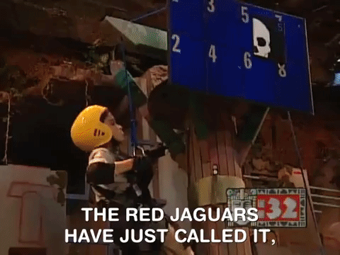 legends of the hidden temple nicksplat GIF