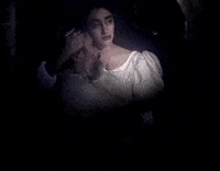 Gael Garcia Bernal Magellan GIF