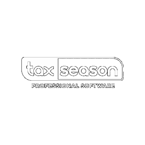 Labitax giphygifmaker tss tax season carlos ramirez Sticker