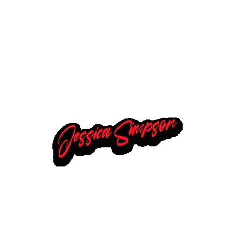 Blame Me New Music Sticker by Jessica Simpson