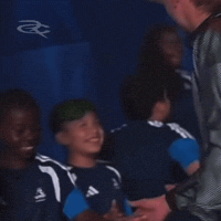 World Cup Football GIF by Respective