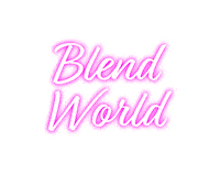 Bartender Hospitality Sticker by The Blend World