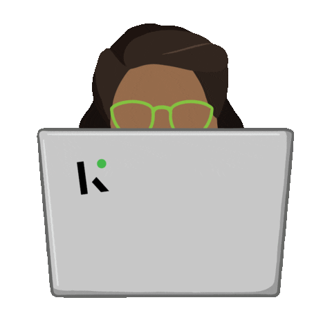 karlie kloss code Sticker by Kode With Klossy