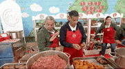 Television Sticker GIF by MasterChef España