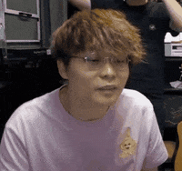 Surprise Shock GIF