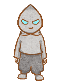Drawbomtest Sticker