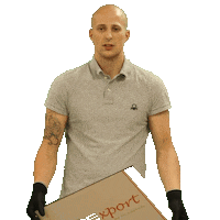 Ppexport Sticker by DutchShotz