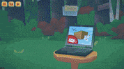Looney Tunes Mail GIF by Looney Tunes World of Mayhem