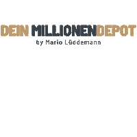 Trading Invest Sticker by Mario Lüddemann