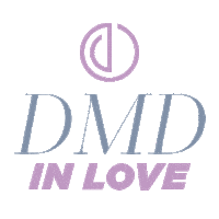 Dmd Sticker by Dumond