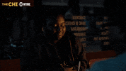 Showtime Chicago GIF by The Chi