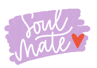 Best Friend Heart Sticker