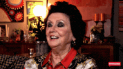 Happy Watching Tv GIF by Gogglebox Australia