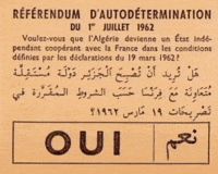 France Algeria GIF