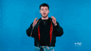 oh my omg GIF by Music Choice