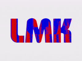 Art Glitch GIF