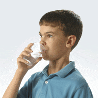 Clipfart nature health vegan healthy GIF