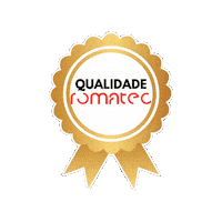 Sticker by Romatec