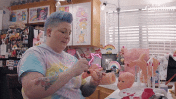 What I like about the reborns