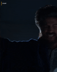 Happy Dark GIF by ZEE5