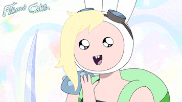 Happy Adventure Time GIF by Cartoon Network