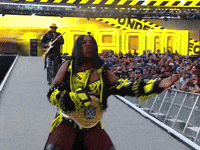 Rock N Roll Dance GIF