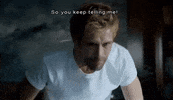 tv show constantine GIF by Warner Archive
