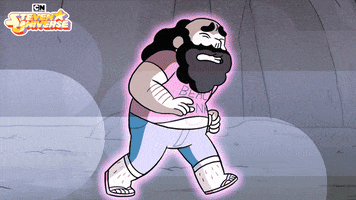 Aging Steven Universe GIF by Cartoon Network
