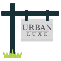 Njrealestate Sticker by Urban Luxe Realty