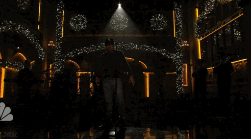hip hop snl GIF