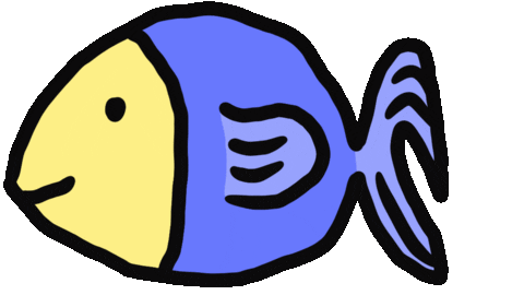 Water Swimming Sticker by Ruppert Tellac