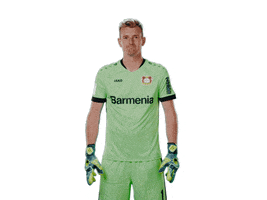 Celebrate Bayer 04 GIF by Bayer 04 Leverkusen