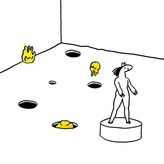 Happy Dance GIF by Wavy McSplash