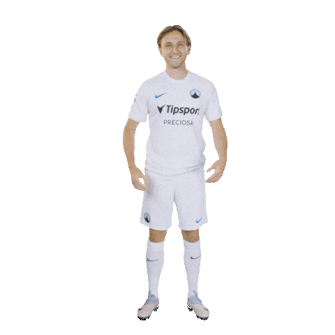 Flex Frýdek Sticker by FC Slovan Liberec