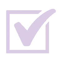 Check Todo Sticker by miekinvorm