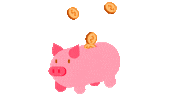 Illustration Money Sticker by Positive Programming