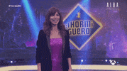 Antena 3 Television GIF by El Hormiguero