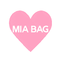 Fashion Style Sticker by Mia Bag