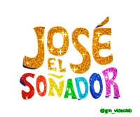 Joseelmusical Sticker by GM VideoLab