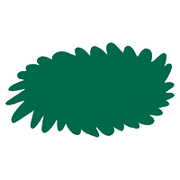 Circle Sticker
