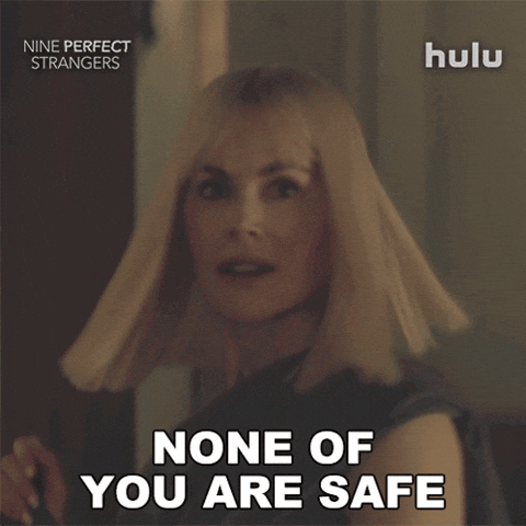Season 2 Nicole GIF by HULU