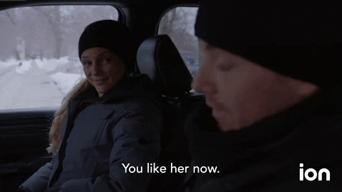 Onechicago Chicagopd GIF by ION