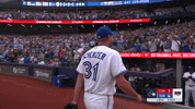 Blue Jays Sport GIF by MLB