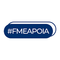 maria_emilia apoio fme fundacaomariaemilia fmeapoia Sticker