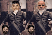 Chandra Babu Tdp GIF