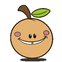 Happy Emoji Sticker