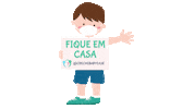 Quarentena Creche Sticker by Baby Ease
