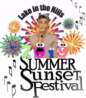 LITHParksRec summer festival carnival labor day GIF