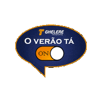 Transporte Sticker by Ghelere Transportes