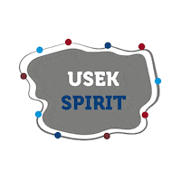 Christmas Sticker by Holy Spirit University of Kaslik